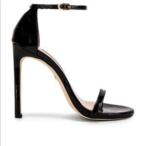 Stuart Weizmann Nudist Sandal